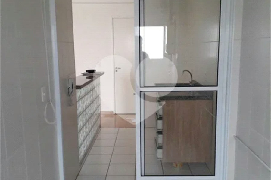 Apartamento para alugar com 3 quartos, sendo 1 suíte, em Tucuruvi, São Paulo, SP
