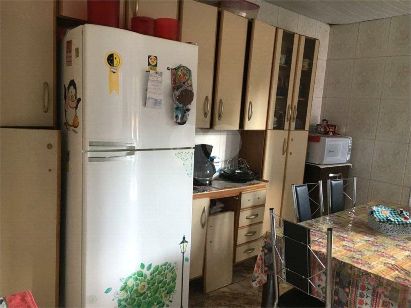 Terreno com 350m2 de área total, localizado no melhor da Vila Santa Catarina !!
