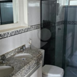 Apartamento à venda com 2 quartos no condomínio Residencial Itaipu, São Carlos - SP