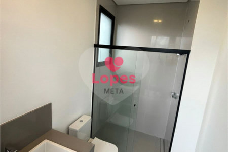 CASA LINDA NO CONDOMINIO RESERVA DO PARATEHY COM 4 DORMITORIOS, 4 SUÍTES, PISCINA, ELEVADOR, SJC