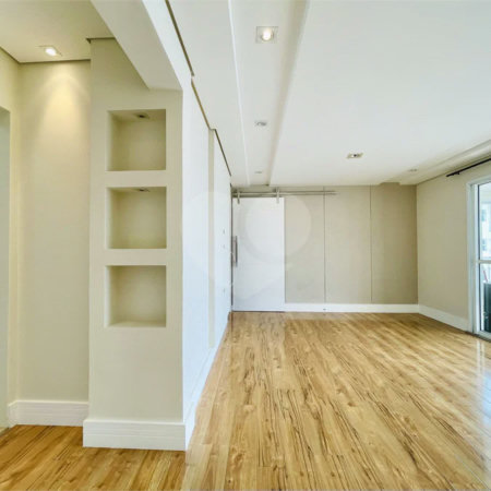 OPORTUNIDADE DE COMPRA NO DOMO HOME - 123 M² 3 DORMITORIOS SUITE COM CLOSET ANDAR ALTO!