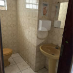 Excelente sobrado para comércio ou residência na Vila Santa Catarina