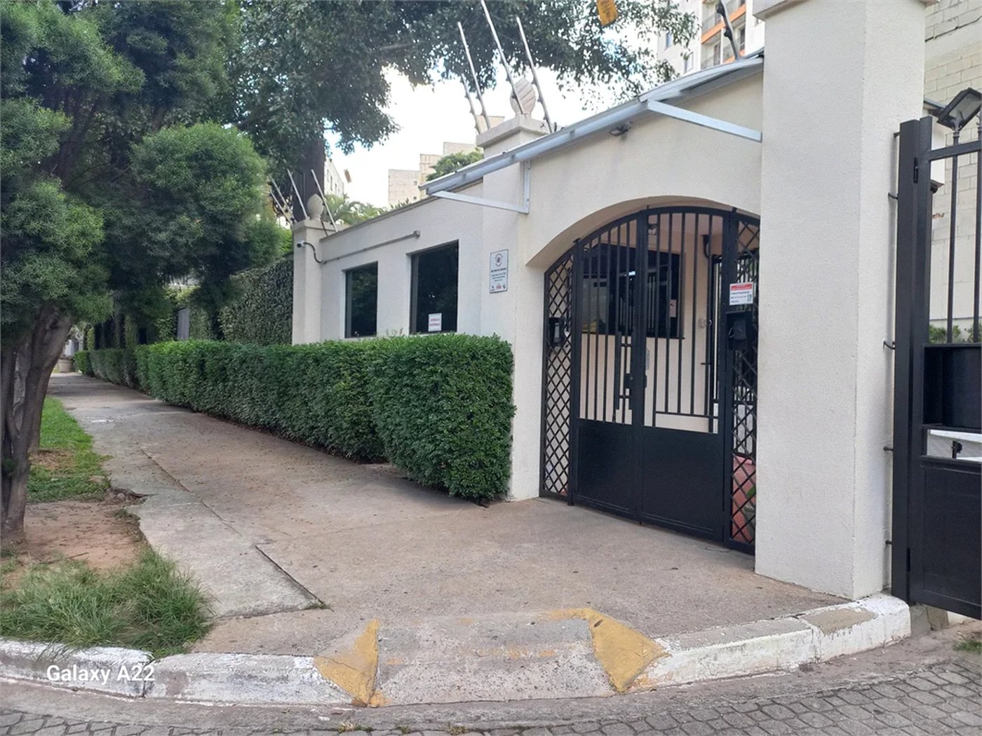 Apartamento à venda com 2 quartos em Butantã, São Paulo, SP