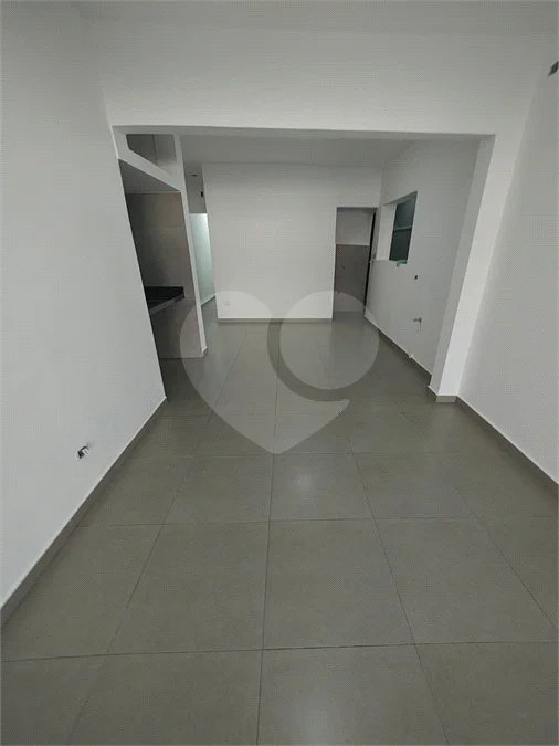 SALÃO COMERCIAL DE 100M² - RECEM REFORMADO