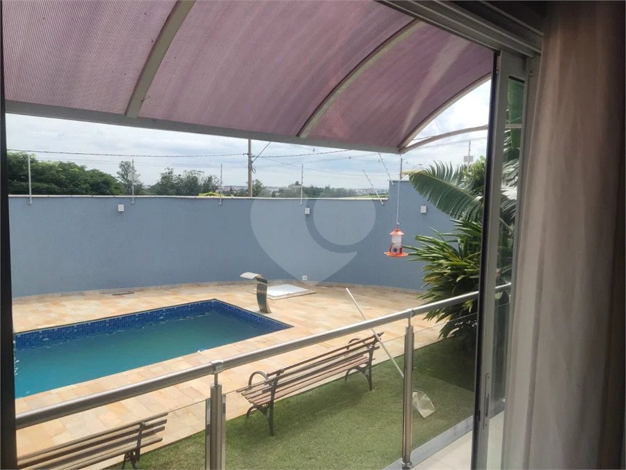Casa à Venda | Campos do Conde | Piracicaba/SP - SOBRADO DE ESQUINA | 3 QUARTOS | 2 SUÍTES | PISCINA