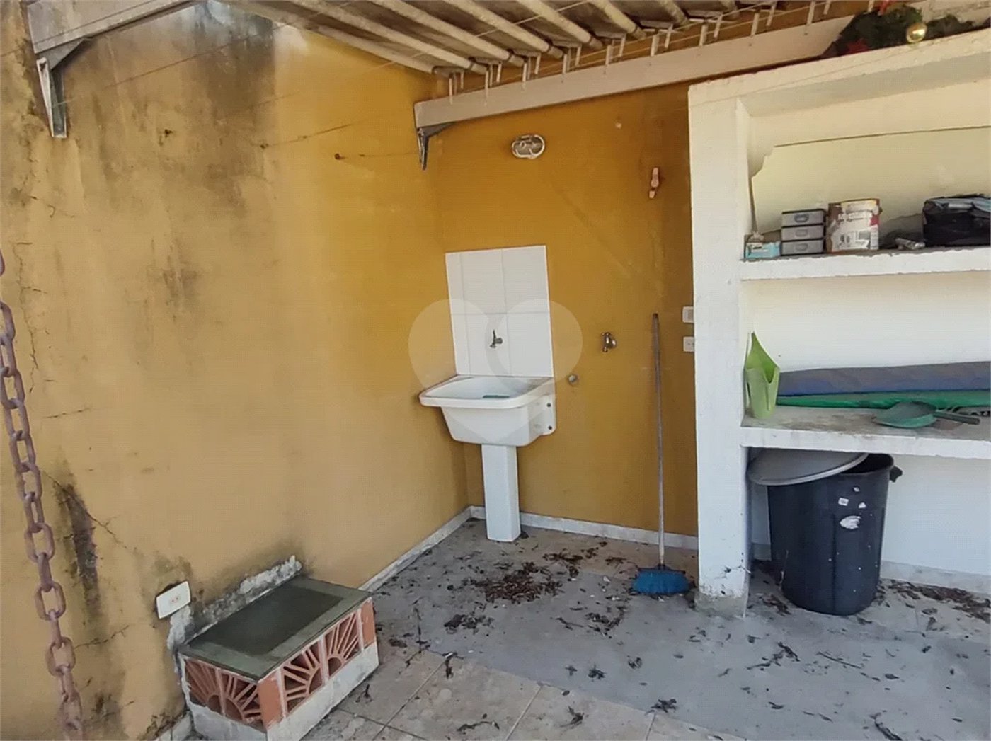 CASA TÉRREA À VENDA NO RESIDENCIAL SANTA TEREZINHA