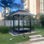 Edificio Soleil Clube Vila Mariana ANDAR ALTO ACIMA