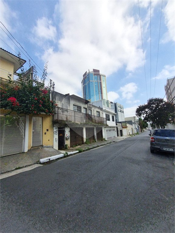Terreno na Água Fria com 10,7m de Frente