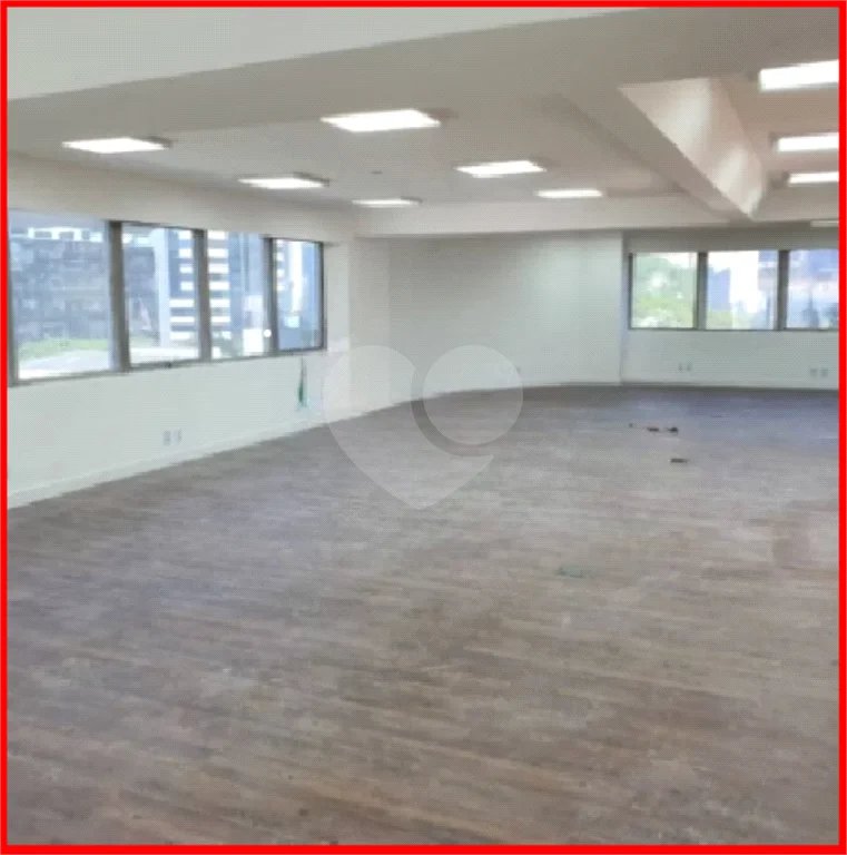 Sala à venda em Cidade Monções, São Paulo, SP