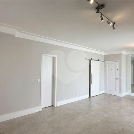 Apartamento á venda - Vila Mascote