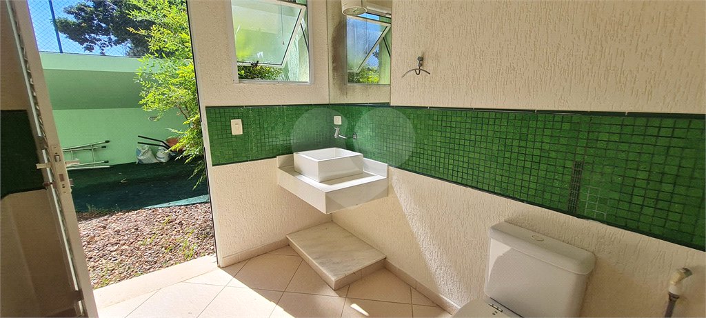 Casa á venda - Vargem Grande Paulista