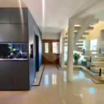 Sobrado 293 mt - 03 suites 2 closed, Sala esposa , sala Tv 5 wcs -