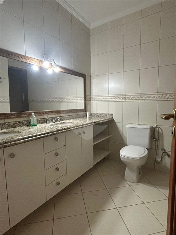 Apartamento 4 suítes Central Park Club