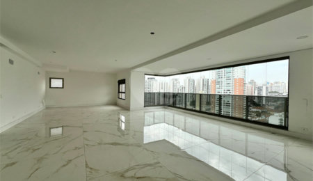 Apartamento à venda com 3 suítes em Perdizes, São Paulo, SP