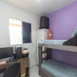 Apartamento à venda em Ermelino Matarazzo, 2 quartos, garagem