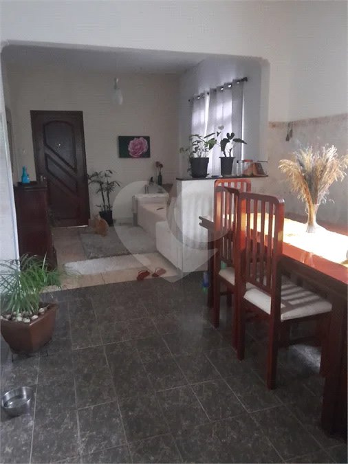 Sobrado 250 m² 3 quartos Vila Industrial - Mogi das Cruzes SP
