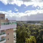 Cobertura à venda com 4 quartos, sendo 2 suítes,  em Riviera de São Lourenço, Bertioga, SP