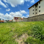 Terreno para venda no Jardim Gibertoni.