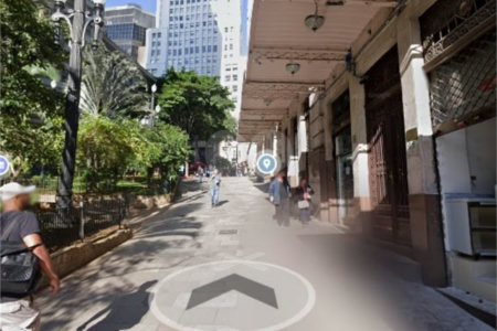 APARTAMENTO A VENDA EM SP CENTRO