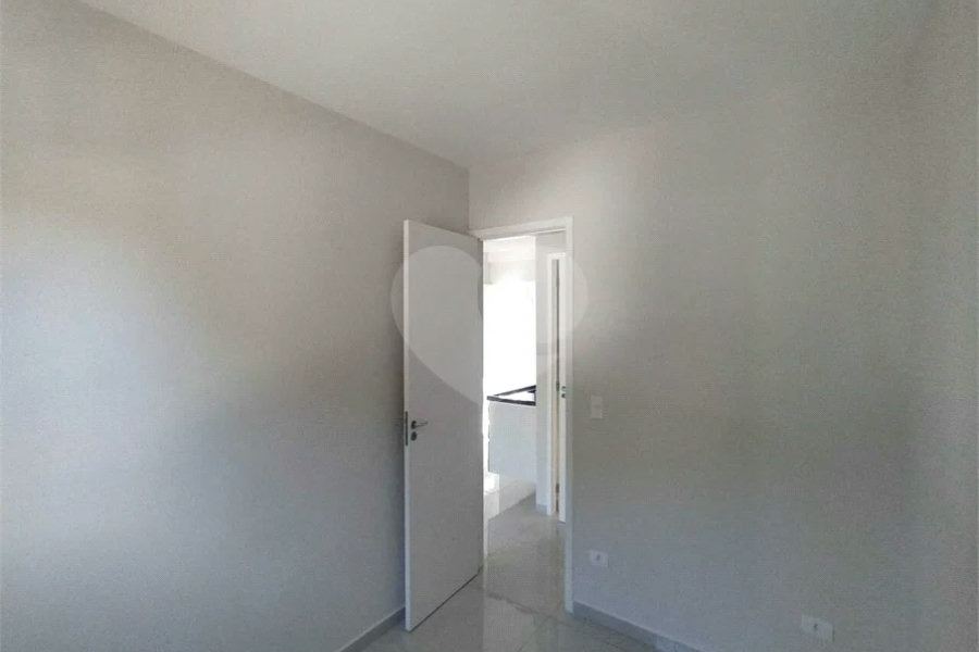 Apartamento para alugar com 2 quartos em Imirim, São Paulo, SP
