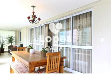 APARTAMENTO A VENDA, CENTRAL PARK - JARDIM AQUARIUS, 4 SUITES, 4 VAGAS DE GARAGEM, SJC