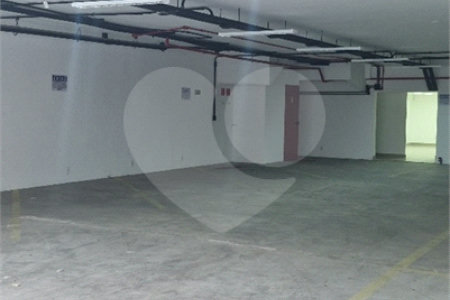 SALÃO COMERCIAL DE 375 M² EM PINHEIROS
