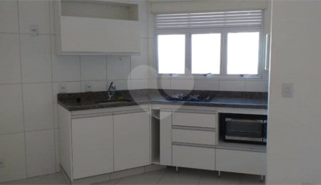 Apartamento à venda com 1 quarto em Jardim Paraíso, São Carlos, SP