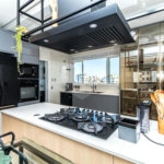 APARTAMENTO MOEMA 160M² 3 SUITES - E VAGAS