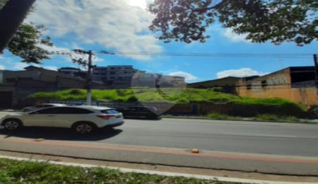 Terreno à venda em Itaquera, São Paulo, SP