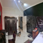 APARTAMENTO AMPLO 100m2 NA BELA VISTA – ÓTIMA LOCALIZAÇÃO