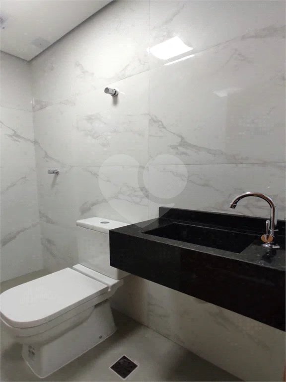 Sobrado à venda na Vila Carrão, 3 quartos (1 suíte)