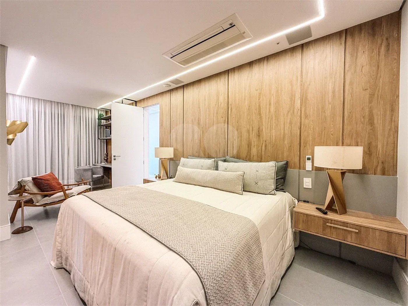 Casa à venda com 5 suítes em Riviera de São Lourenço, Bertioga, SP