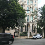 Apartamento à venda com 1 suíte em Campo Belo, São Paulo, SP
