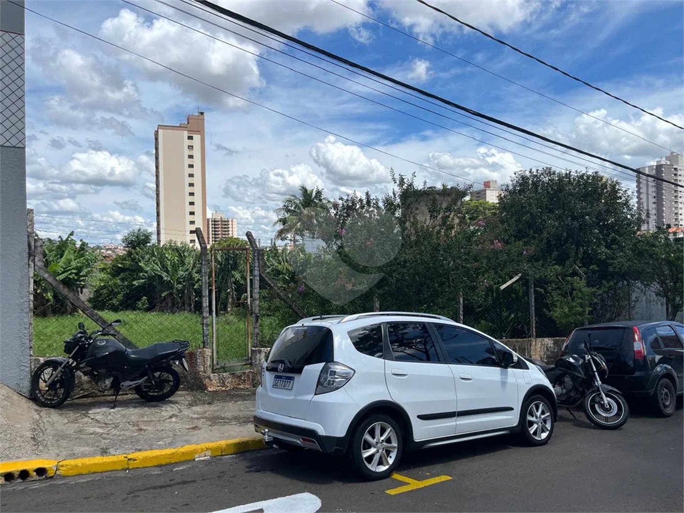 Terreno com vocação variada na Vila Monteiro em Piracicaba