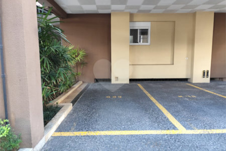 APARTAMENTO RESIDENCIAL EM VILA MARIANA