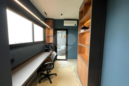 Magnífica Cobertura Duplex