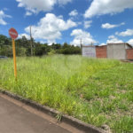 Terreno à Venda no Residencial Bosque dos Tamanduás – Descalvado/SP
