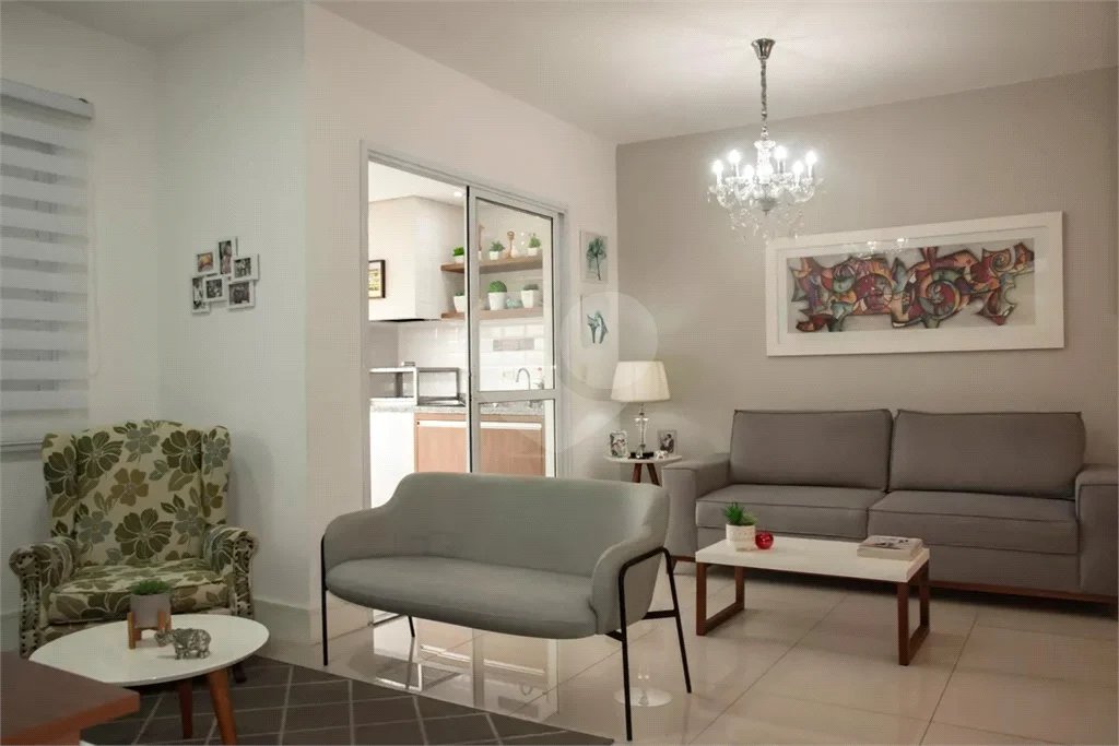Apartamento à venda na Vila da Saúde conforto, lazer e localização estratégica