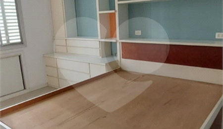 Apartamento à venda com 3 quartos, sendo 1 suíte,  em Sumaré, São Paulo, SP
