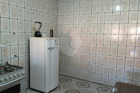 Casa para venda no Jardim Jóckei Club
