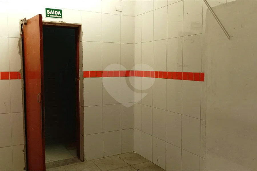 Prédio Comercial à Venda na Mooca – 394 m² de Área Construída