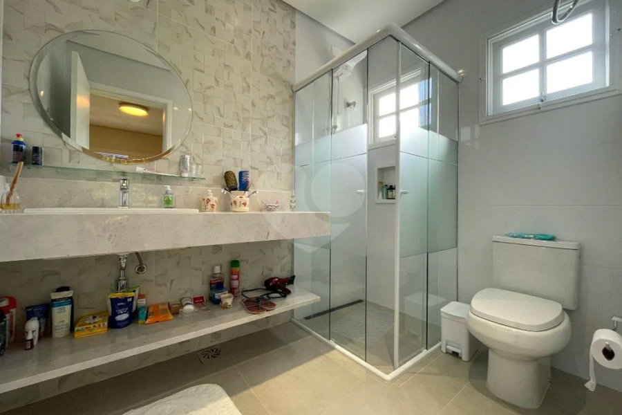 Casa à venda com 4 suítes em Riviera de São Lourenço, Bertioga, SP