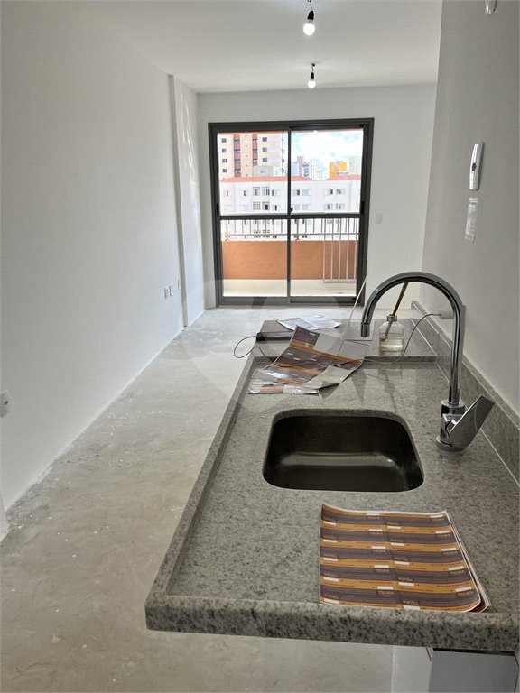 Prático e Bem Localizado – Oportunidade na Vila Mariana