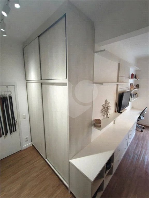 Apartamento Garden na Mooca com 322m² com 4 dormitórios 5 vagas Estuda Permuta