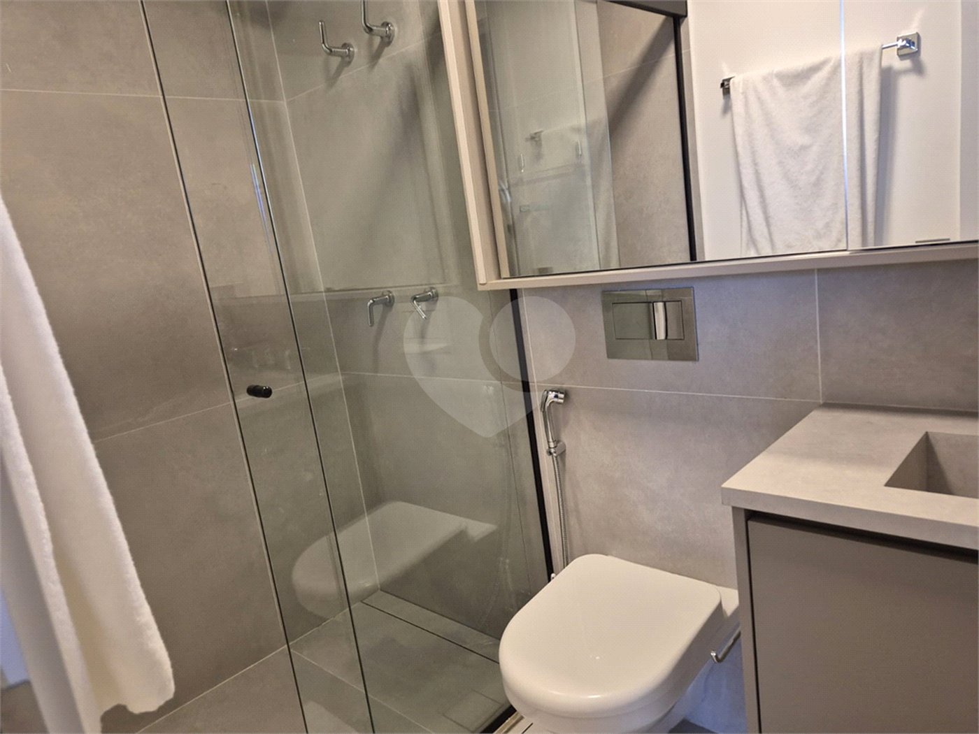 Studio á venda - Vila Olímpia