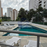 Apartamento à venda com 3 quartos, sendo 1 suíte, em Vila Andrade, São Paulo - SP