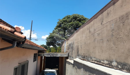 Casa à venda com 2 quartos, sendo 1 suíte,  em Jardim Brasil, São Carlos, SP