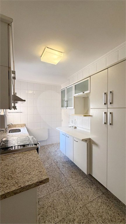 Apartamento á venda - Vila Mascote