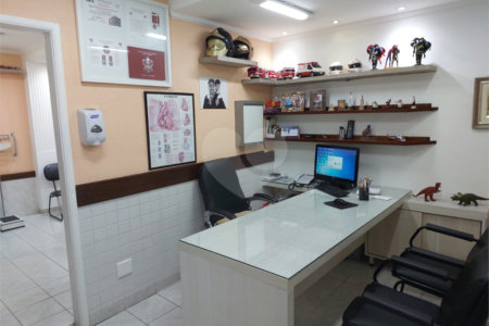 Prédio Comercial à venda no Tatuapé