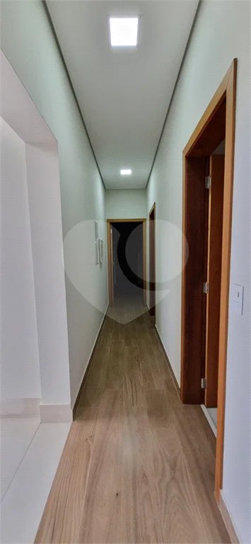 Casa à venda no Condomínio Agapé